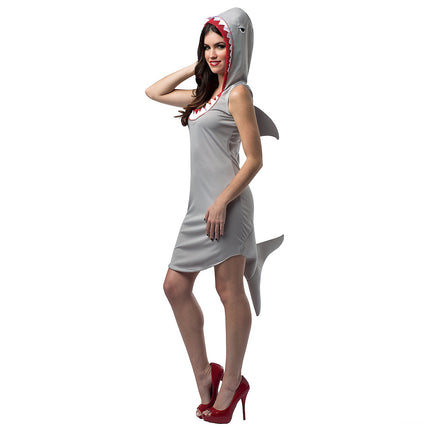 Adult Shark Dress