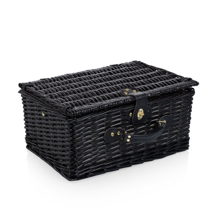 Classic Picnic Basket for Two