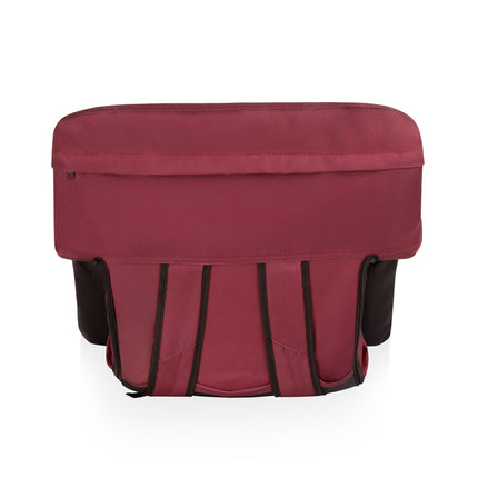 Ventura Portable Reclining Stadium Seat