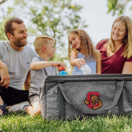Cornell Big Red - 64 Can Collapsible Cooler