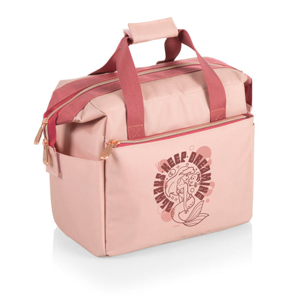 The Little Mermaid - On The Go Lunch Bag Cooler