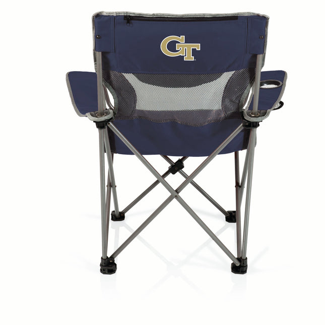 Georgia Tech Yellow Jackets - Campsite Camp Chair