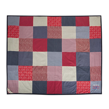 America 250 - Festival Blanket