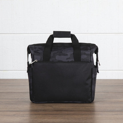 Purdue Boilermakers - On The Go Lunch Bag Cooler