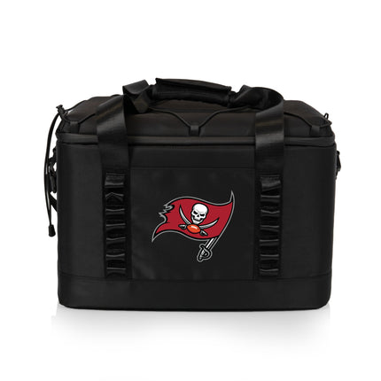 Tampa Bay Buccaneers - Tarana Superthick Recycled Cooler - 24 can