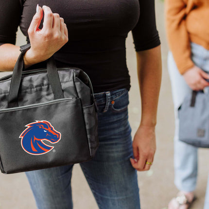 Boise State Broncos - On The Go Lunch Bag Cooler