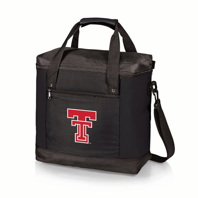 Texas Tech Red Raiders - Montero Cooler Tote Bag