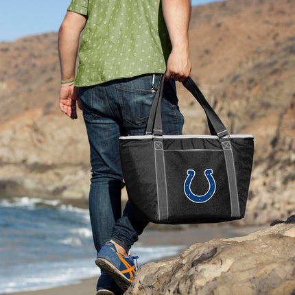 Indianapolis Colts - Topanga Cooler Tote Bag