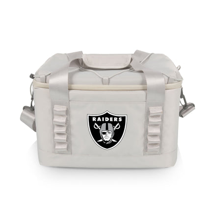 Las Vegas Raiders - Tarana Superthick Recycled Cooler - 12 can
