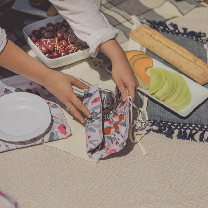 Promenade Picnic Basket