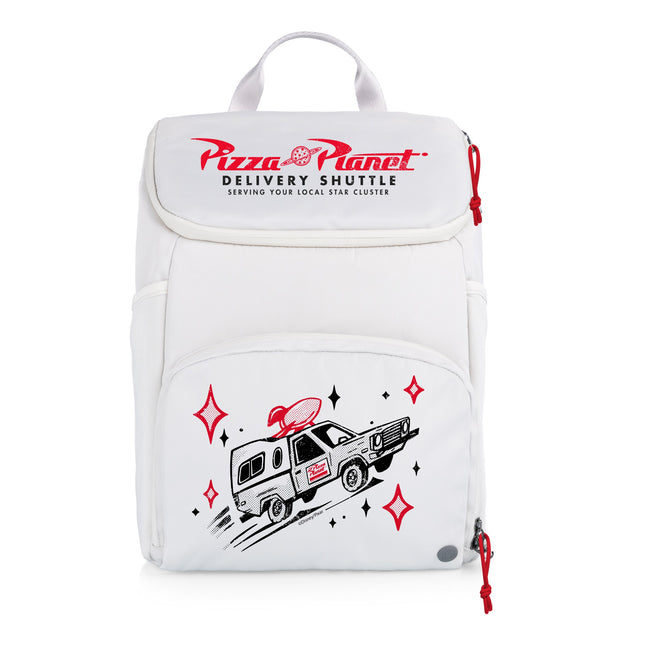 Toy Story - PTX 2.0 Tarana Recycled Backpack Cooler