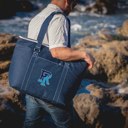 Rhode Island Rams - Tahoe XL Cooler Tote Bag