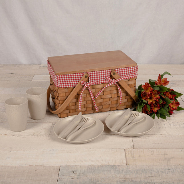 Piccola Picnic Basket