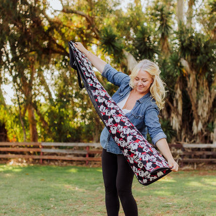 Mickey Mouse - Blanket Tote Outdoor Picnic Blanket