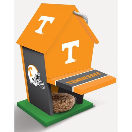 Tennessee Volunteers Birdhouse