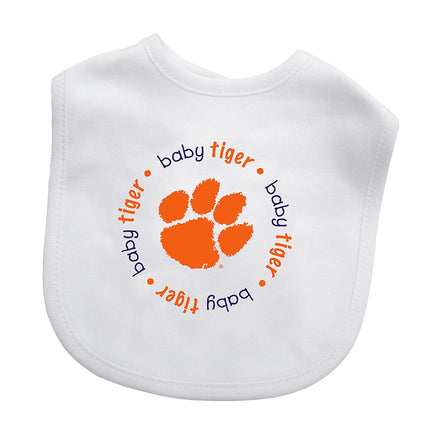 Clemson Tigers - 3-Piece Baby Gift Set