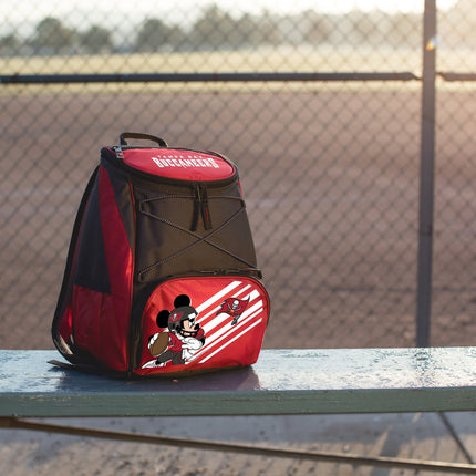 Tampa Bay Buccaneers - PTX Backpack Cooler