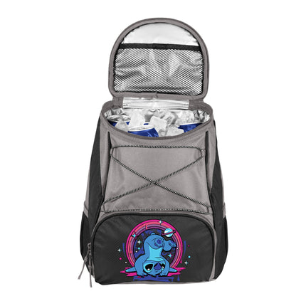 Lilo & Stitch Stitch - PTX Backpack Cooler