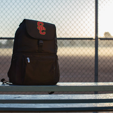 USC Trojans - Zuma Backpack Cooler