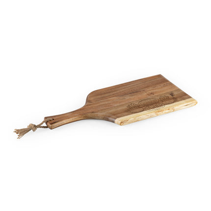 Friends Central Perk - Artisan 18" Acacia Charcuterie Board