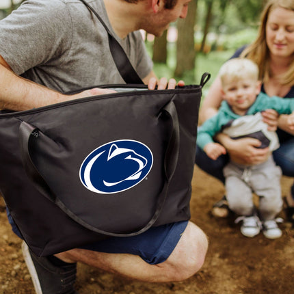 Penn State Nittany Lions - Tarana Recycled Cooler Tote Bag