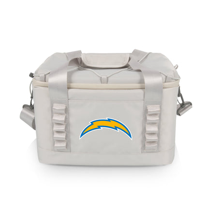 Los Angeles Chargers - Tarana Superthick Recycled Cooler - 12 can