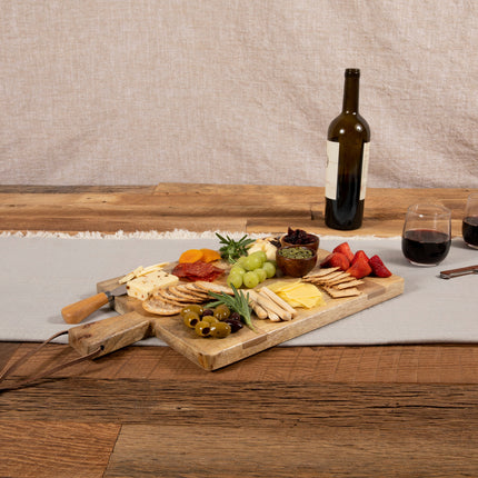 Ravi Rectangular Charcuterie Board