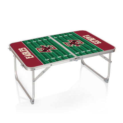 Boston College Eagles - Concert Table Mini Portable Table