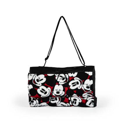 Mickey Mouse - Blanket Tote Outdoor Picnic Blanket