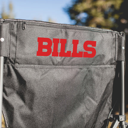 Buffalo Bills - Big Bear XXL Camping Chair with Cooler