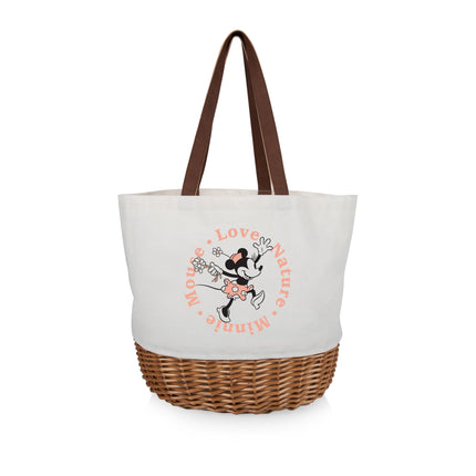Minnie Mouse - Promenade Picnic Basket