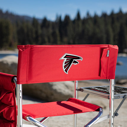 Atlanta Falcons - Sports Chair
