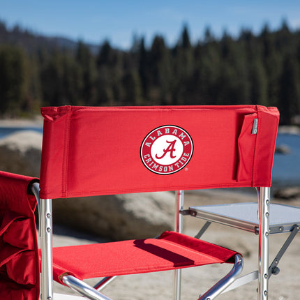 Alabama Crimson Tide - Sports Chair