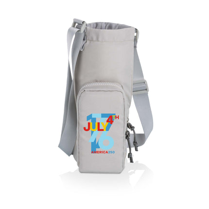 America250 - Eclipse Tumbler Tote Bag