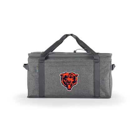 Chicago Bears - 64 Can Collapsible Cooler