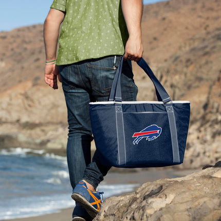 Buffalo Bills Topanga Cooler Tote Bag