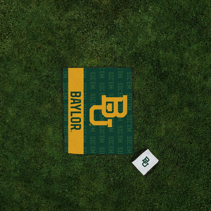 Baylor Bears - Impresa Picnic Blanket