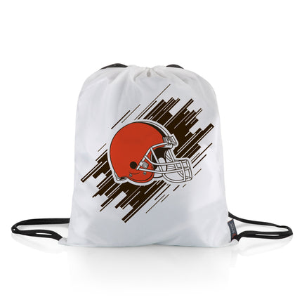 Cleveland Browns - Impresa Picnic Blanket