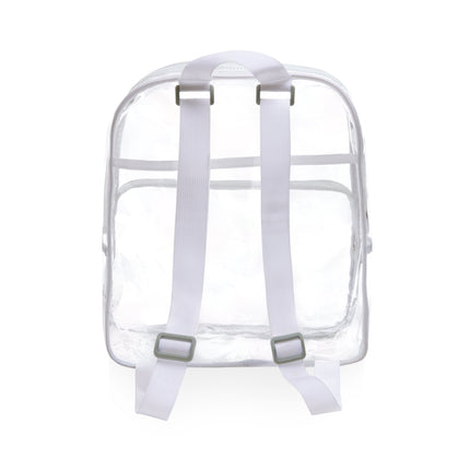 Clear Stadium Backpack