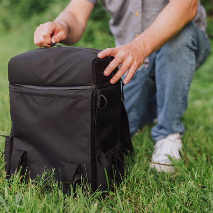 Turismo 2.0 Travel Backpack Cooler