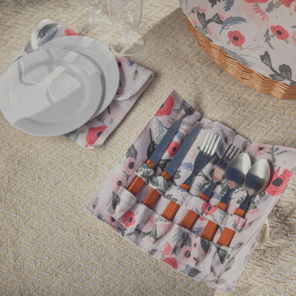 Promenade Picnic Basket