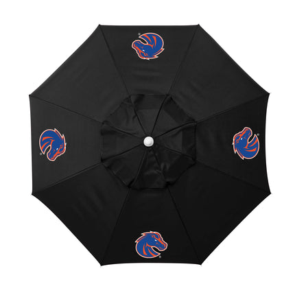Boise State Broncos - 5.5 Ft. Portable Beach Umbrella