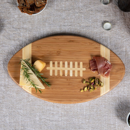 Touchdown! Football Cutting Board & Serving Tray