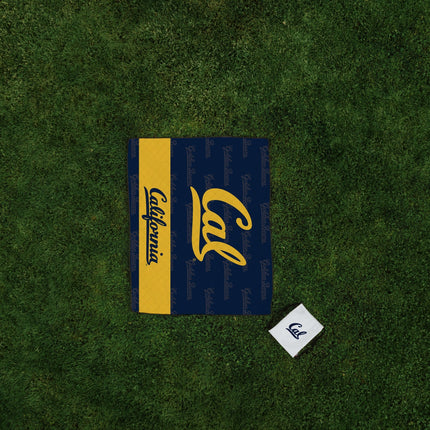 Cal Bears - Impresa Picnic Blanket