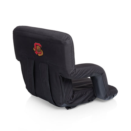 Cornell Big Red - Ventura Portable Reclining Stadium Seat