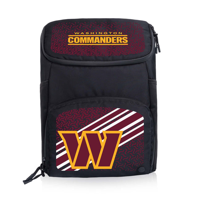 Washington Commanders - PTX 2.0 Tarana Recycled Backpack Cooler