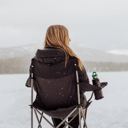 PTZ Camp Chair