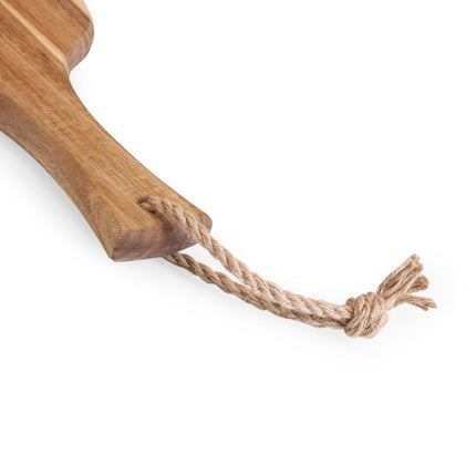 Set of 3 Artisan Serving Planks (18", 24", 30")