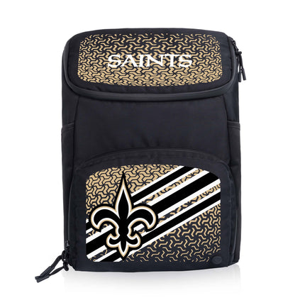 New Orleans Saints - PTX 2.0 Tarana Recycled Backpack Cooler