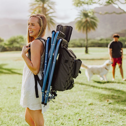 Fusion Camping Chair 2